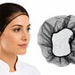 Gorro Redecilla De Pelo Negra 100 Unidades (malla) - Miniatura 1