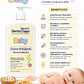 Dermocream Baby Crema Hidratante Avena Prebiótica 400 Ml  - Miniatura 5