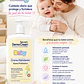 Dermocream Baby Crema Hidratante Avena Prebiótica 400 Ml  - Miniatura 6