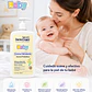 Dermocream Baby Crema Hidratante Avena Prebiótica 400 Ml  - Miniatura 7