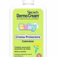 Dermocream Baby Crema Hidratante Caléndula 400 Ml - Miniatura 1