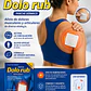 Dolorub Parche Dermico Dolor Muscular Articular 18 X 13 cms - Miniatura 3
