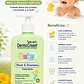 DermoCream Baby Wash & Shampoo Caléndula 400 Ml  - Miniatura 3