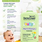 DermoCream Baby Wash & Shampoo Caléndula 400 Ml  - Miniatura 5