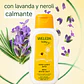Weleda Baby Good Night Bat  200 Ml Baño Buenas Noches - Miniatura 2