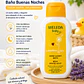 Weleda Baby Good Night Bat  200 Ml Baño Buenas Noches - Miniatura 3
