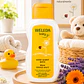 Weleda Baby Good Night Bat  200 Ml Baño Buenas Noches - Miniatura 6