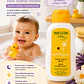 Weleda Baby Good Night Bat  200 Ml Baño Buenas Noches - Miniatura 7