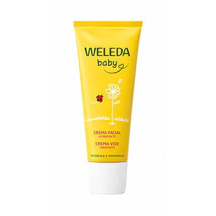 Weleda Crema Facial Caléndula 50 Ml 