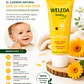 Weleda Crema Facial Caléndula 50 Ml  - Miniatura 5