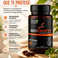 Bioxantin Poderoso Antioxidante X60 Capsulas - Miniatura 5