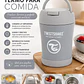 Termo para Comida Twistshake Gris Pastel - Miniatura 4