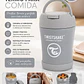 Termo para Comida Twistshake Gris Pastel - Miniatura 7