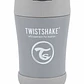 Termo para Comida Twistshake Gris Pastel - Miniatura 3
