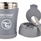 Termo para Comida Twistshake Gris Pastel - Miniatura 1