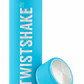 Termo Botella Twistshake Celeste 420 Ml - Miniatura 1