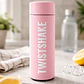 Termo Twistshake Hot & Cold Rosado 420 Ml  - Miniatura 5