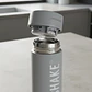 Termo Twistshake Hot & Cold Gris 420 Ml - Miniatura 3
