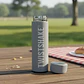 Termo Twistshake Hot & Cold Gris 420 Ml - Miniatura 7
