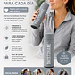 Termo Twistshake Hot & Cold Gris 420 Ml - Miniatura 4