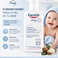 Eucerin Baby Crema Corporal 400 Ml - Miniatura 4