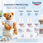 Eucerin Baby Crema Corporal 400 Ml - Miniatura 5