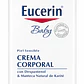 Eucerin Baby Crema Corporal 400 Ml - Miniatura 1