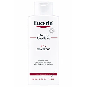 Eucerin Dermocapillaire Ph5 Shampoo 250 Ml