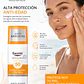 Protector Solar Facial Eucerin Fluido Anti-edad 50 Ml - Miniatura 4