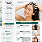 Eucerin DermoCapillaire Anticaspa Seca Shampoo Crema 250 Ml - Miniatura 5