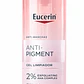 Eucerin Gel Limpiador Anti-manchas Anti-pigment 400 Ml - Miniatura 1