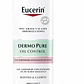 Eucerin Gel Limpiador Dermopure Oil Control 400 Ml - Miniatura 1