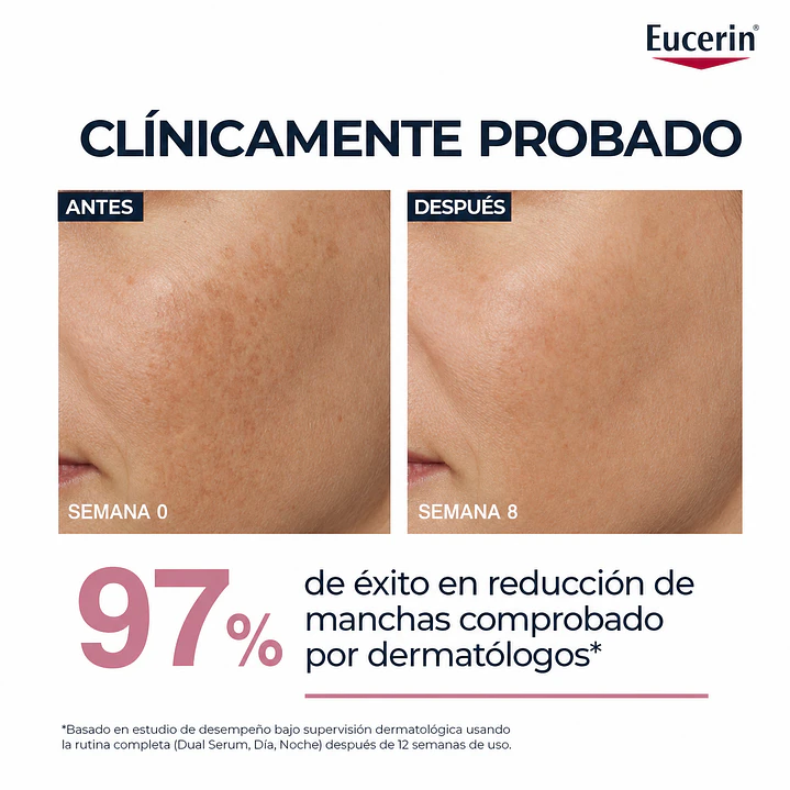 Eucerin Anti-Pigment Crema Facial de Día FPS 30 50 Ml 3