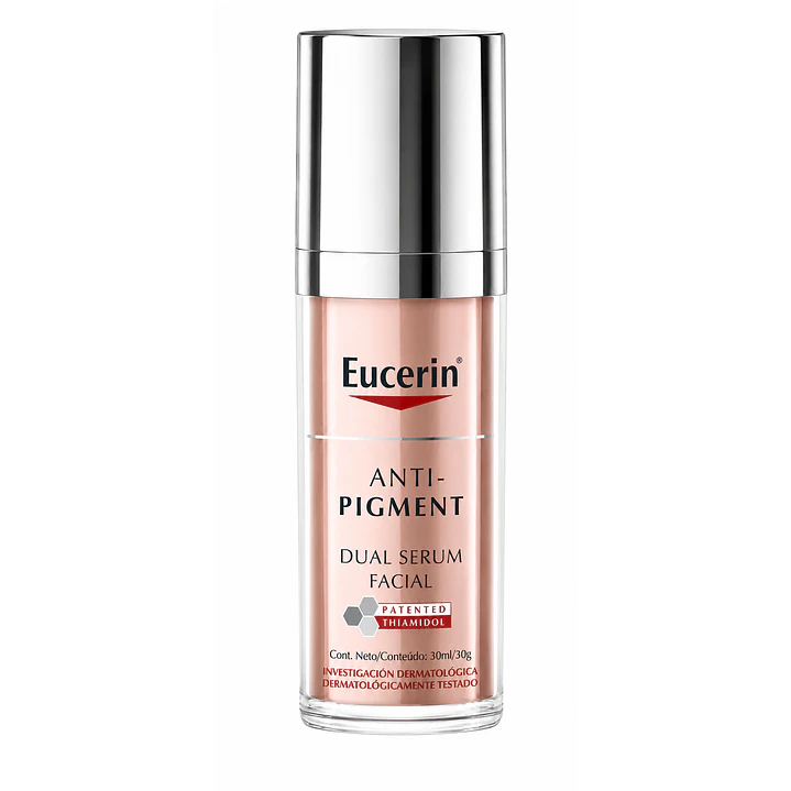 Eucerin Anti-Pigment Dual Serum Facial 30 Ml 1