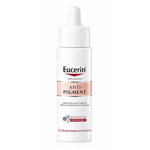 Eucerin Anti-Pigment Ultra-Light Serum 30 Ml