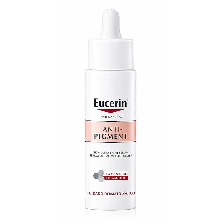 Eucerin Anti-Pigment Ultra-Light Serum 30 Ml 1