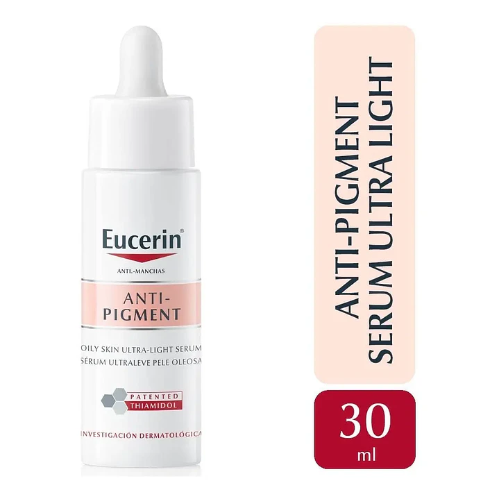 Eucerin Anti-Pigment Ultra-Light Serum 30 Ml 2
