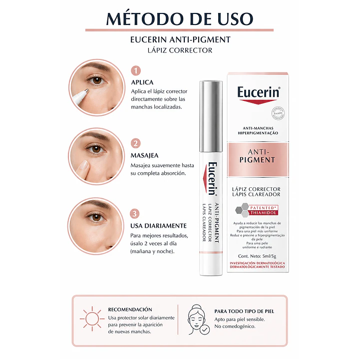 Eucerin pH5 Advanced Repair Crema Intensiva Reparadora 450 Ml 5