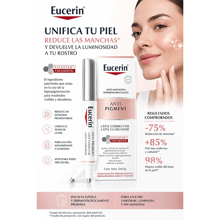 Eucerin pH5 Advanced Repair Crema Intensiva Reparadora 450 Ml 4