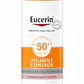 Eucerin Protector Solar Pigment Control Sun Fluid 50fps 50 Ml - Miniatura 1