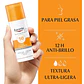 Eucerin Protector Solar Facial  Gel Crema Oil Control 50 Ml - Miniatura 4