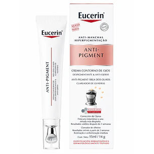 Eucerin Anti-Pigment Contorno de Ojos 15 Ml