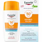 Eucerin Protector Solar Facial Hydro Fluid Fps50+ 50 Ml - Miniatura 1
