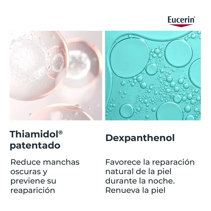 Eucerin Anti-Pigment Crema de Noche 50 Ml  6