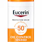 Eucerin Oil Control Tinted FPS50+ Tono Medio 50 Ml - Miniatura 1