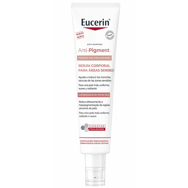 Eucerin Anti-Pigment Sérum Corporal para Áreas Sensibles 75 Ml 1