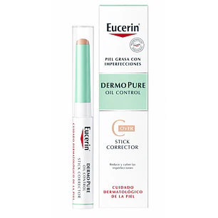 Eucerin DermoPure Cover Stick 2 G