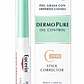 Eucerin DermoPure Cover Stick 2 G - Miniatura 1