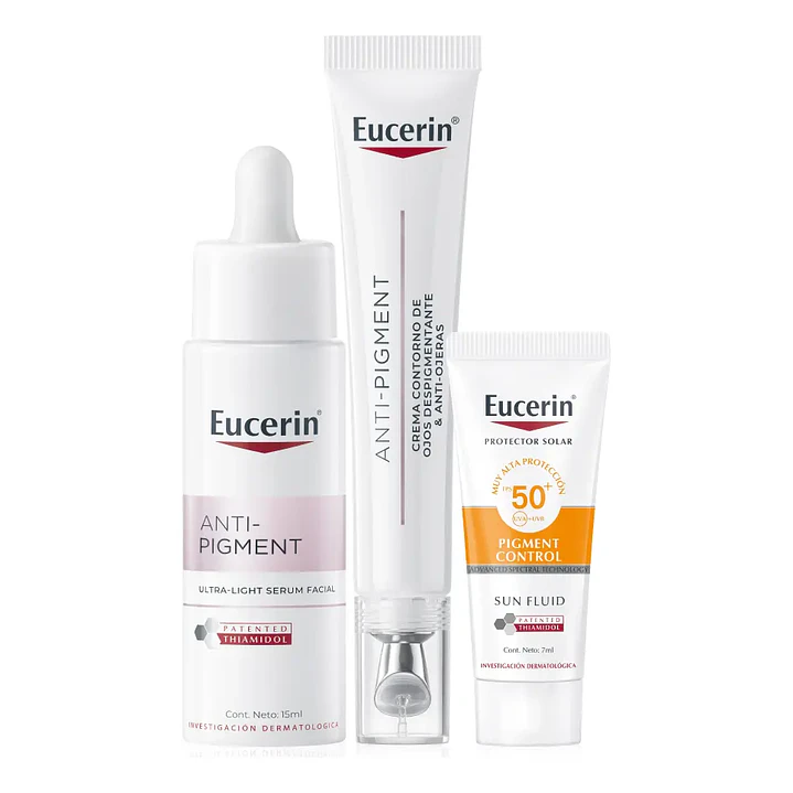 Eucerin Estuche Anti-Pigment Anti-Manchas y Ojeras 2