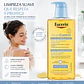 Eucerin AtopiControl Óleo Gel de Baño 400 Ml - Miniatura 4